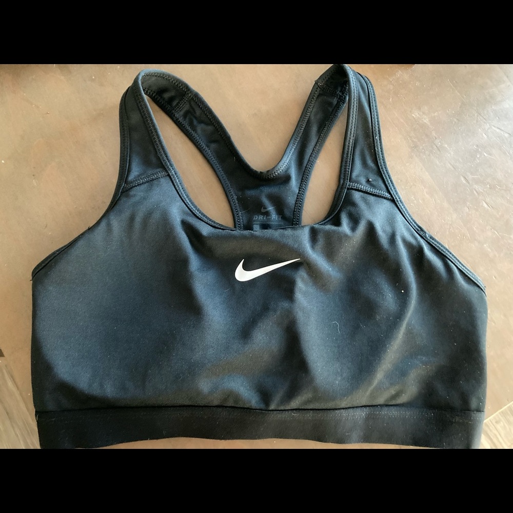 [Nike] Dry Fit Sports Bra